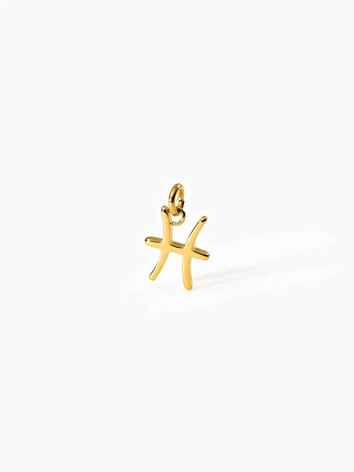 Fische Zodiac Charm - PURELEI
