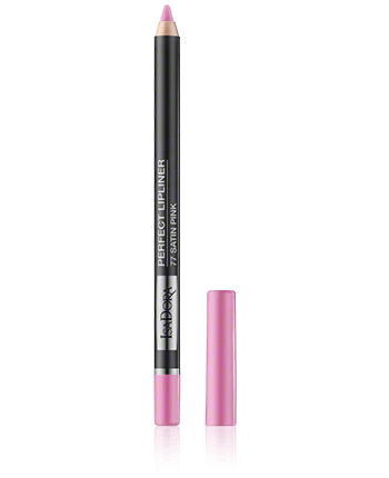 IsaDora Perfect Lipliner 77 Satin Pink 1,2g