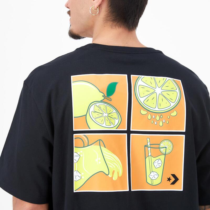 Converse Lemon