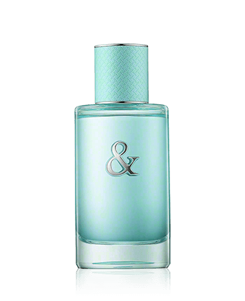 Tiffany Tiffany & Love for Her edp vapo 50ml