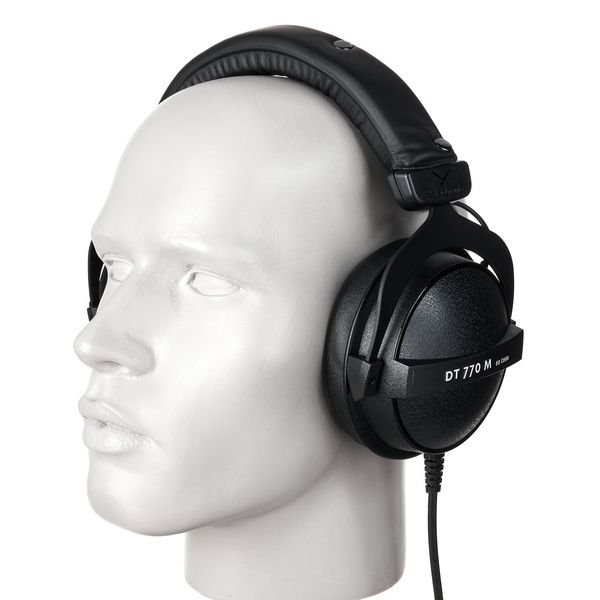 beyerdynamic DT 770 M Monitor-Kopfhörer