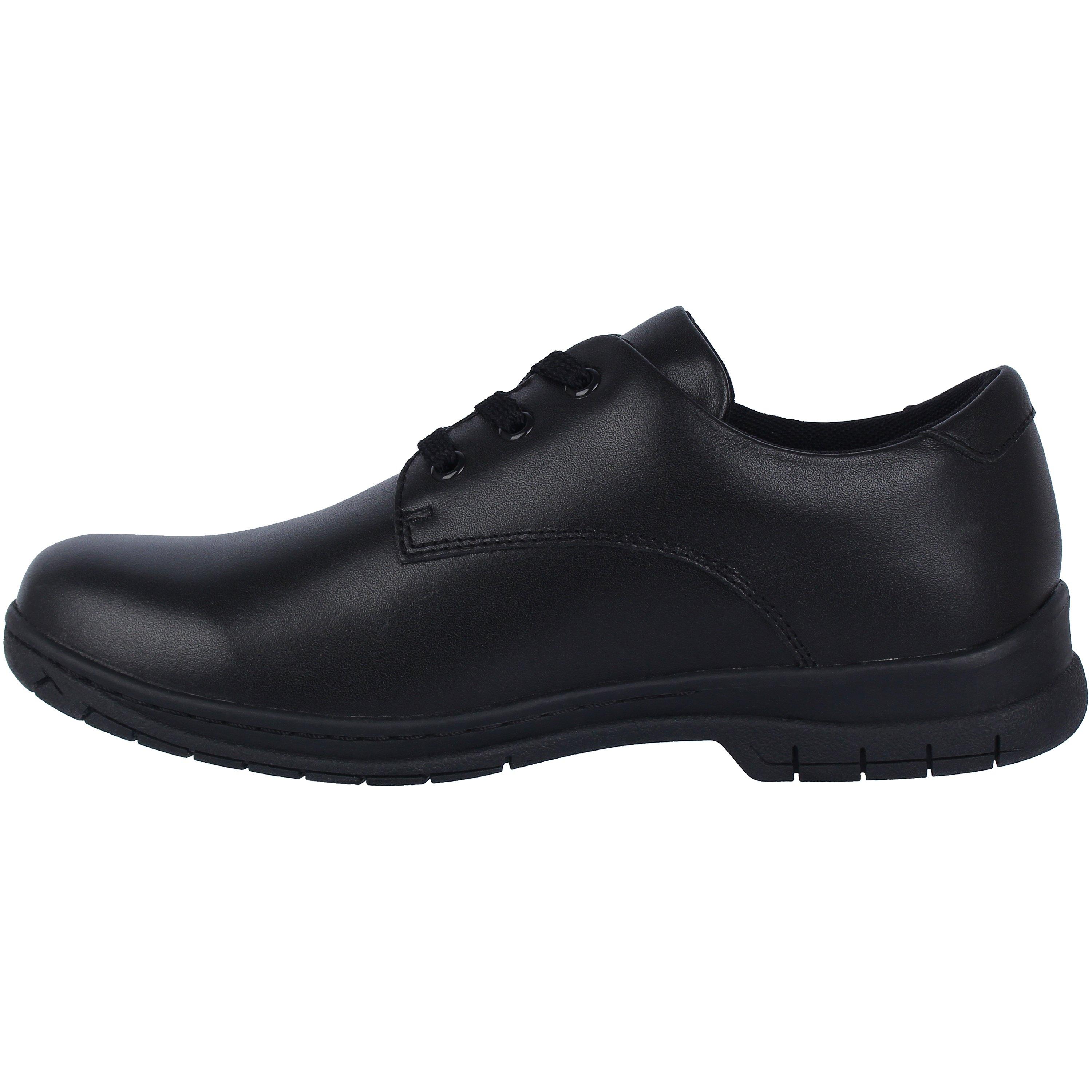 Kangol Churston Lace Up Junior Shoes