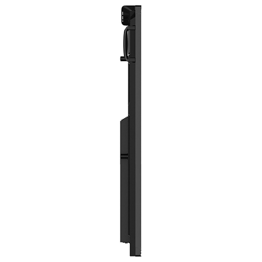 Optoma 5753RK - Ecran tactile et interactif 4K UHD