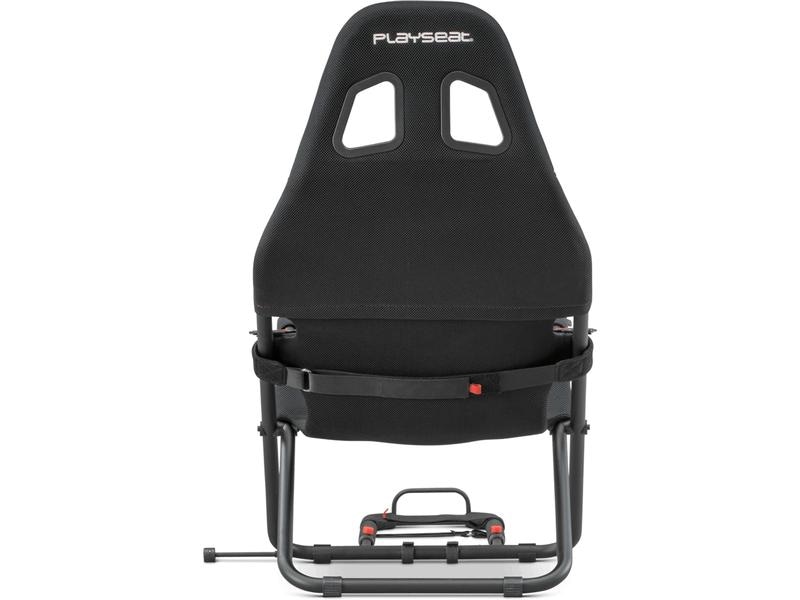 Playseat Gaming-Stuhl Challenge ActiFit Schwarz Spielsitz für Rennsimulationen