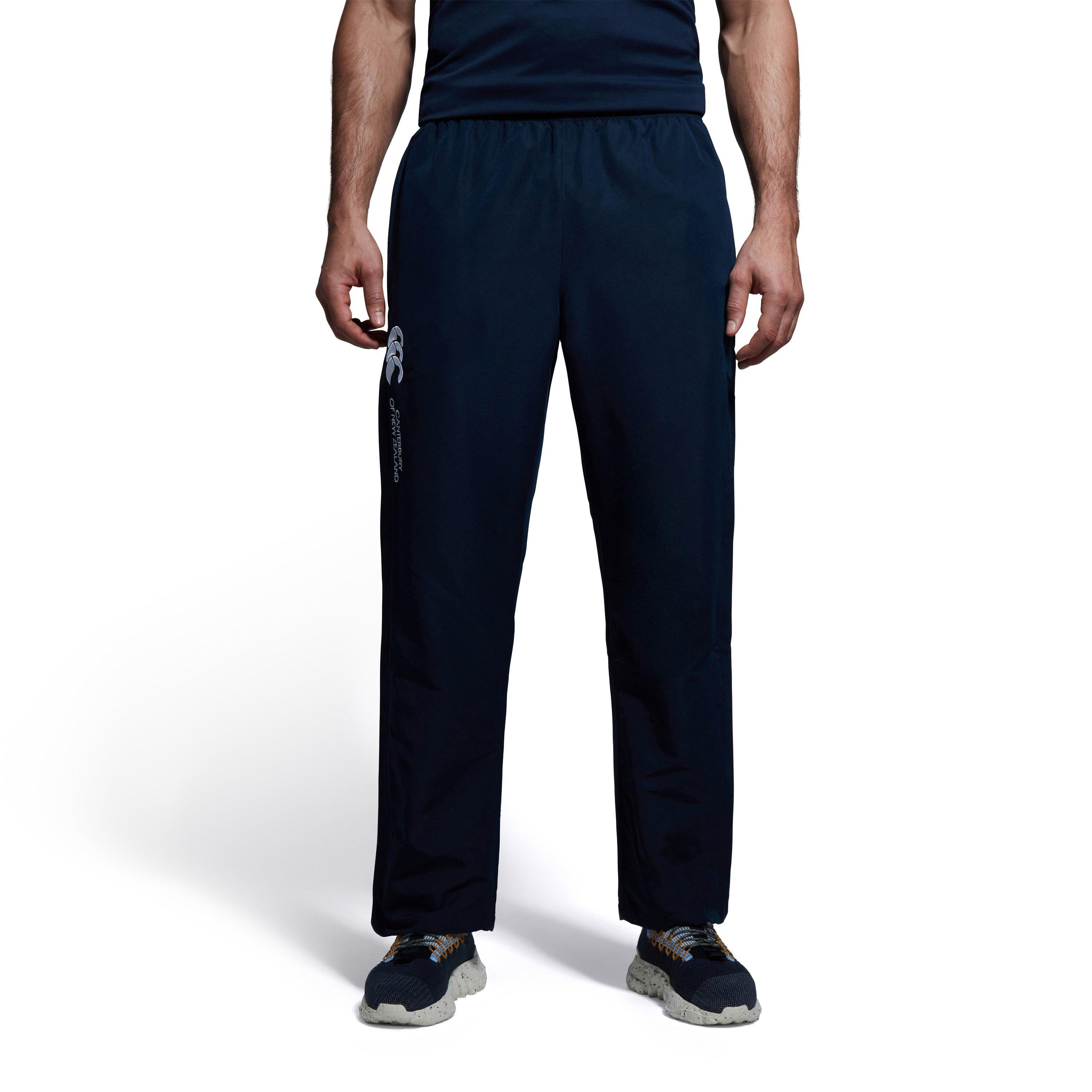Canterbury Stadium Mens Open Hem Pants