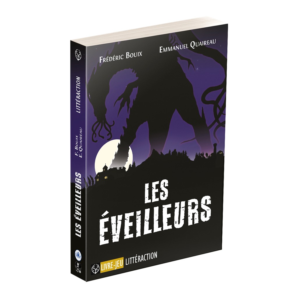 Les Éveilleurs