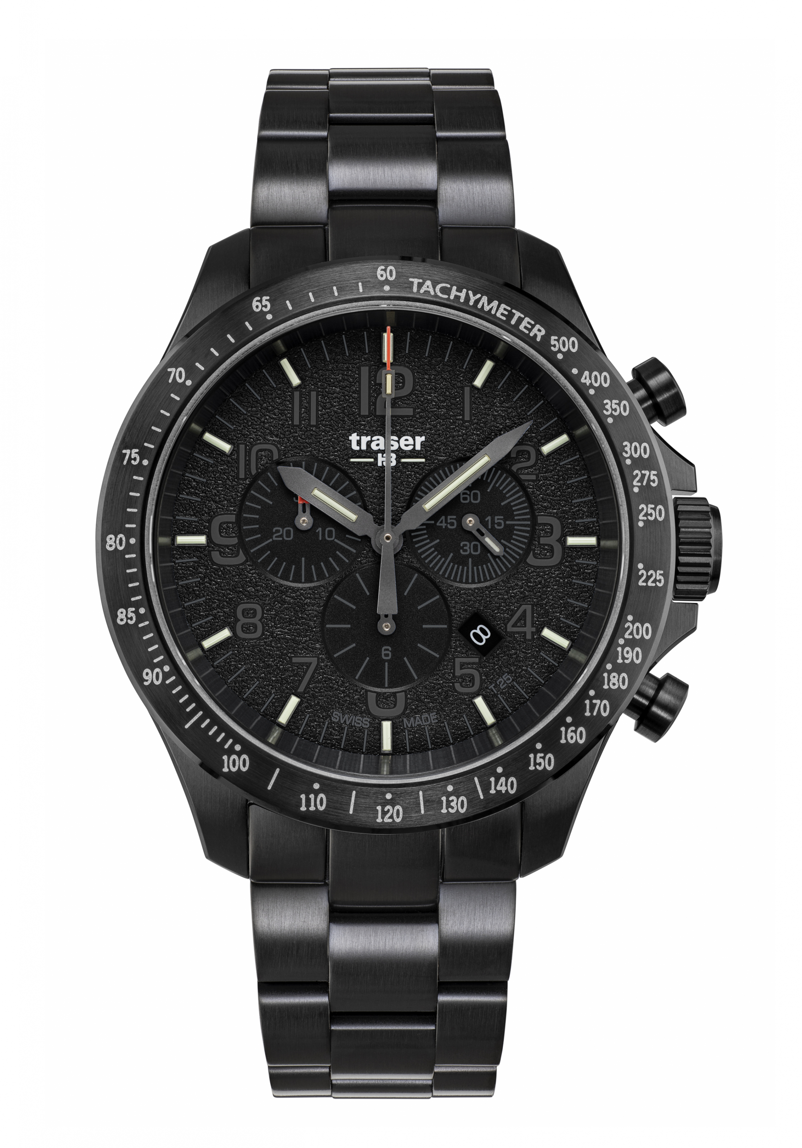 Traser P67 Officer Pro Chronograph 109466