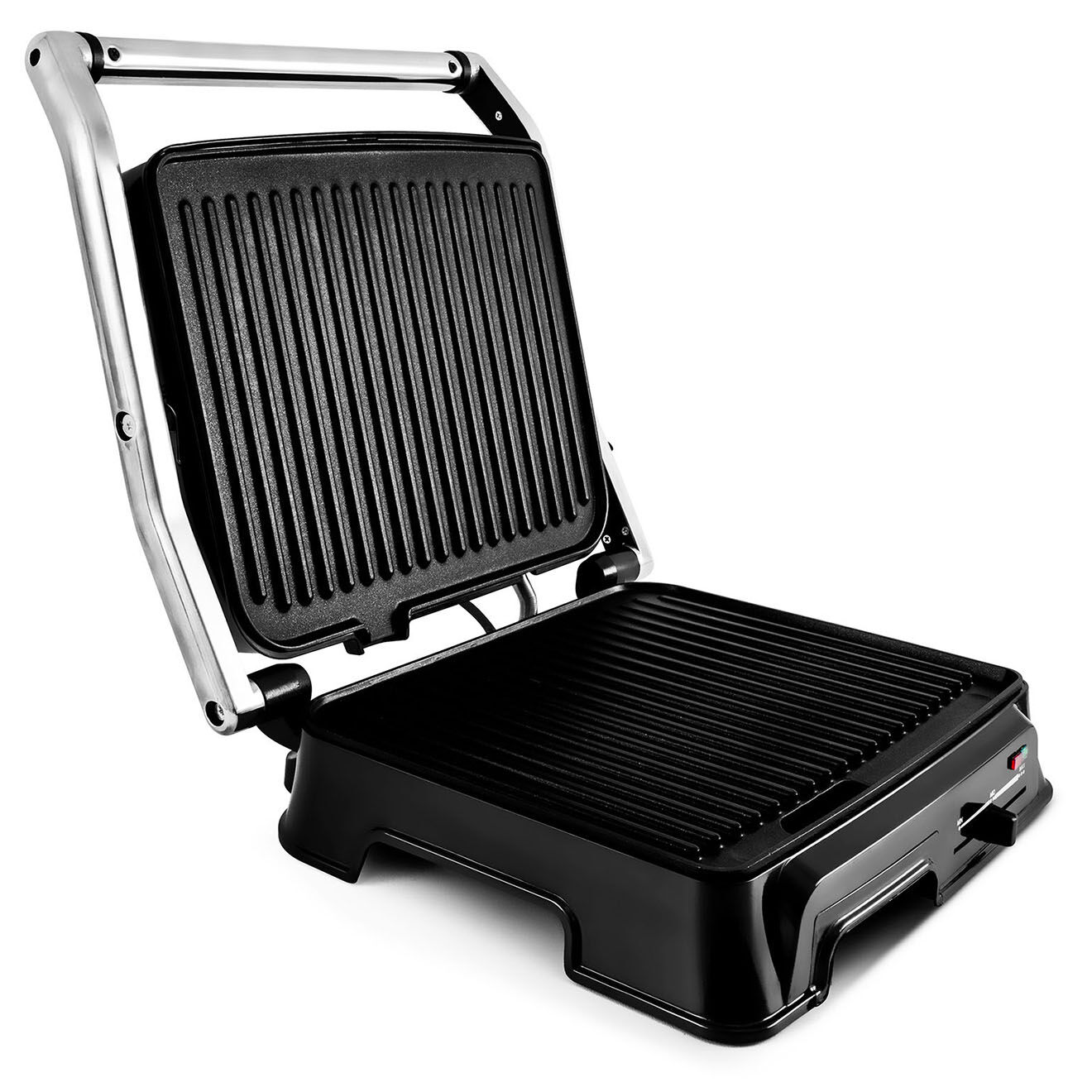 Harper Grill viande rouge