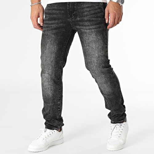 Jean Regular Noir