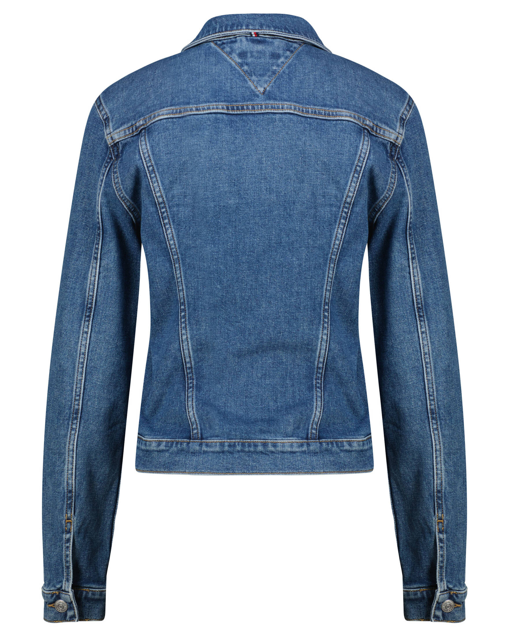 Tommy Hilfiger| Damen Jeansjacke