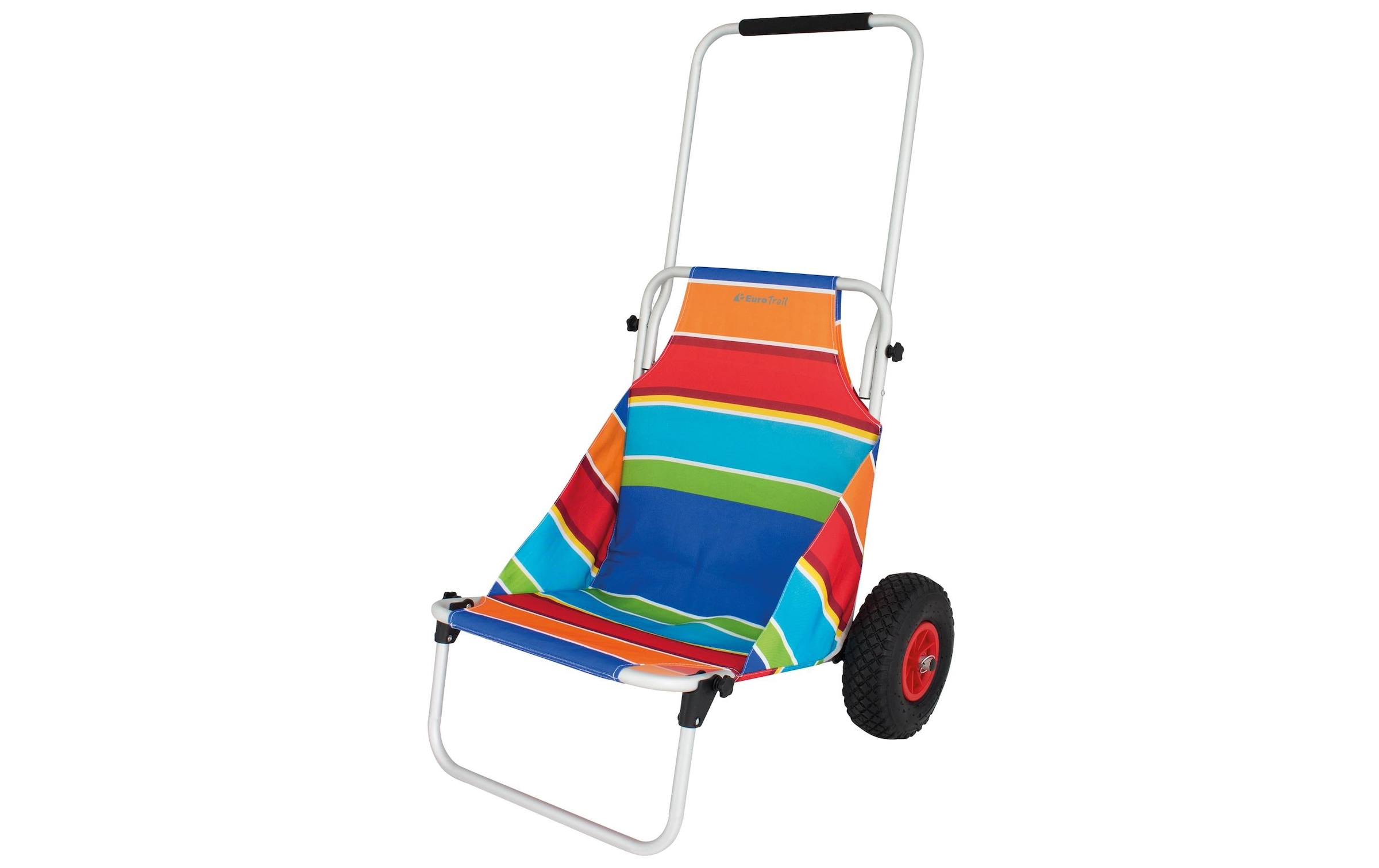Eurotrail Bollerwagen »Beach Trailer«