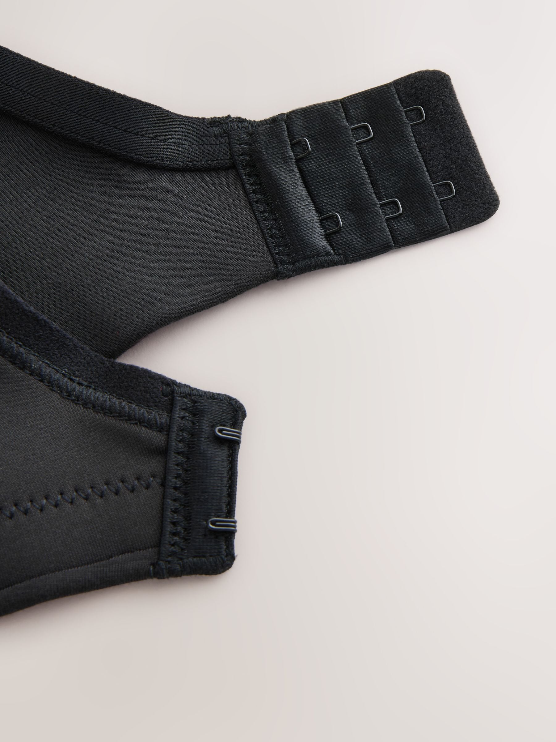 Zwart - Ultieme comfortabele beha