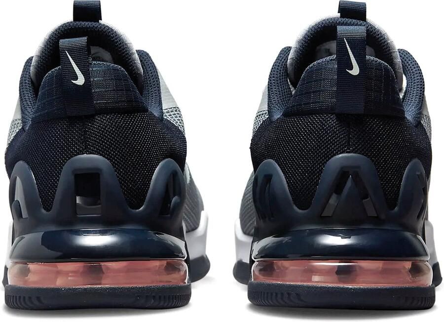 Nike Trainingsschoenen model Air Max Alpha Trainer 5 Heren Grijs Navy Wit