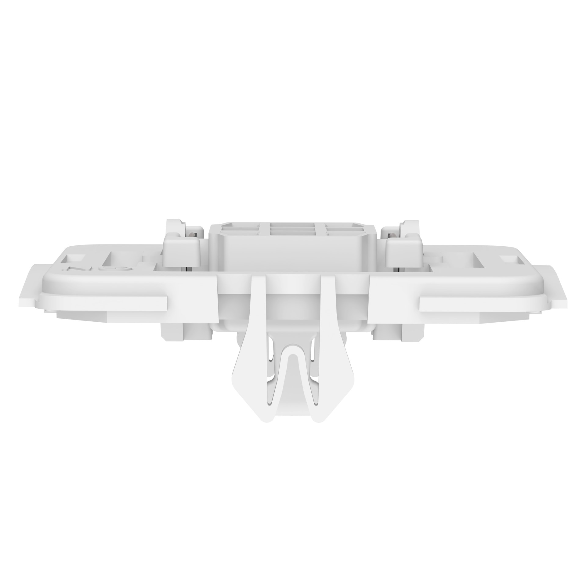 Homematic IP Smart-Home-Zubehör »Gira Adapter für Homematic IP Aktoren neue Generation«
