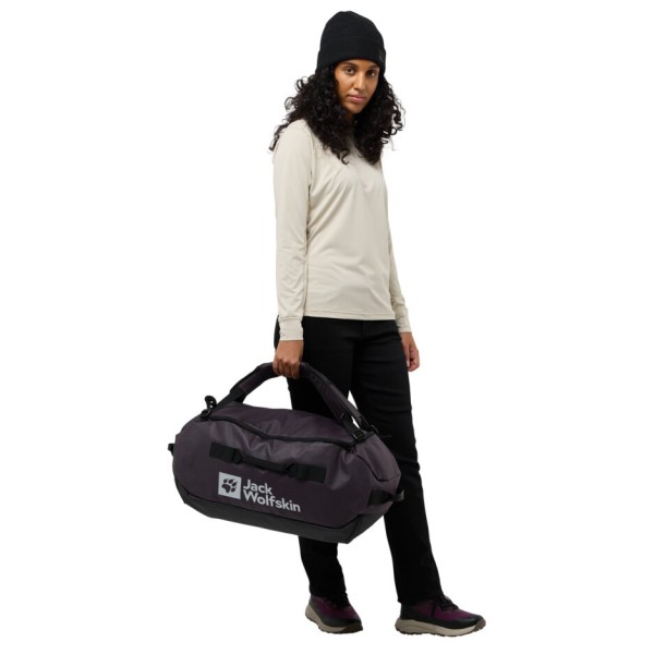 Jack Wolfskin - All-In Duffle 45 - Sac de voyage