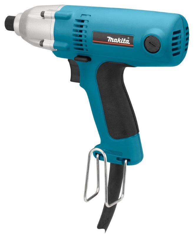 Makita 6952 230V Slagschroevendraaier in koffer