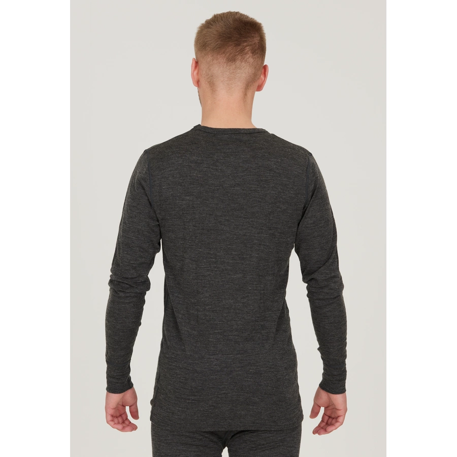 Whistler Baselayer Cornello 1001 Black