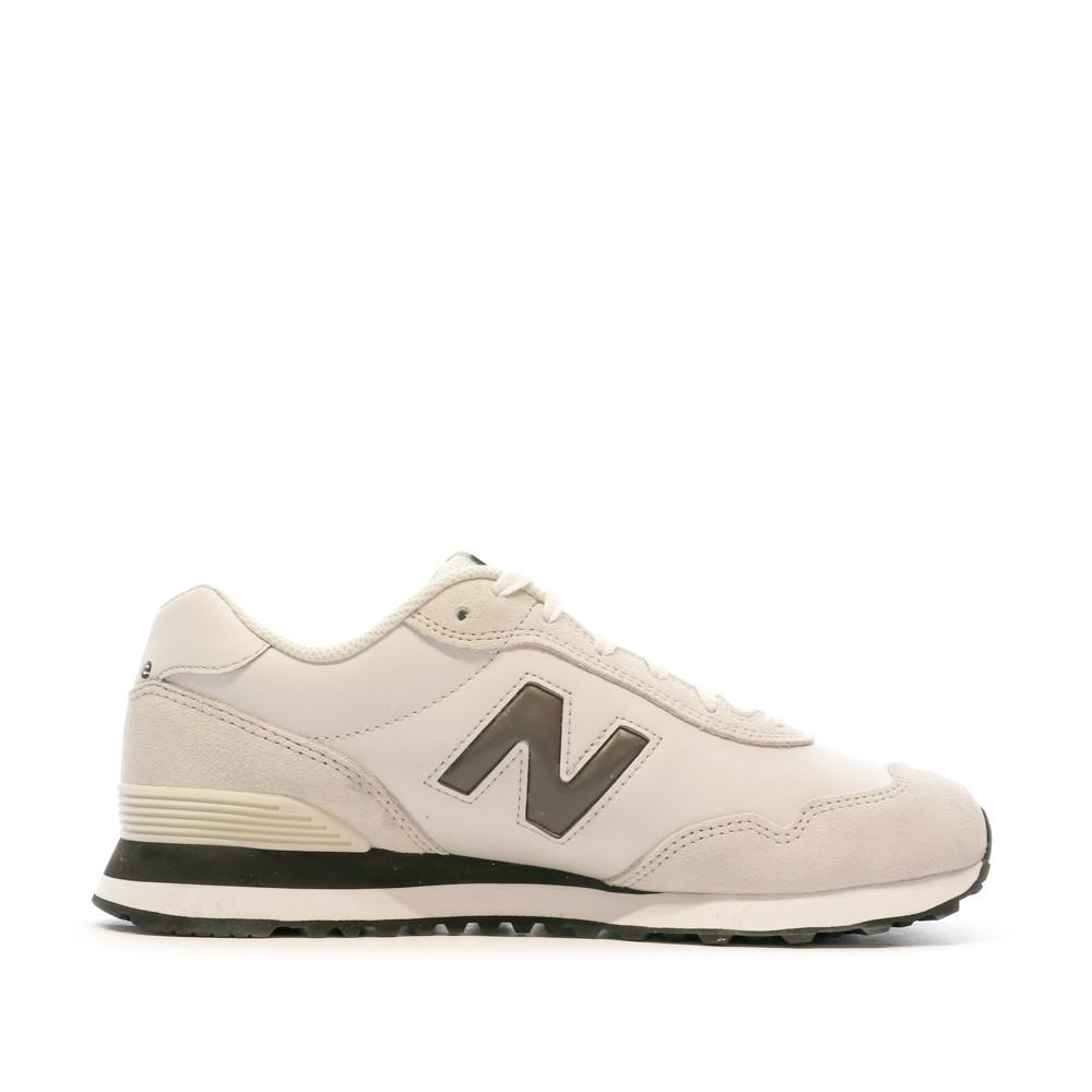 New Balance ML515V1 Baskets Écru Homme New Balance