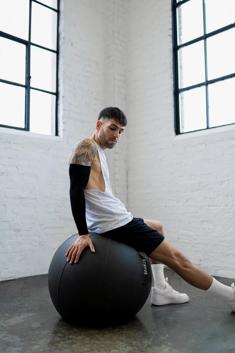 Stryve Active 70 cm Gymnastikball