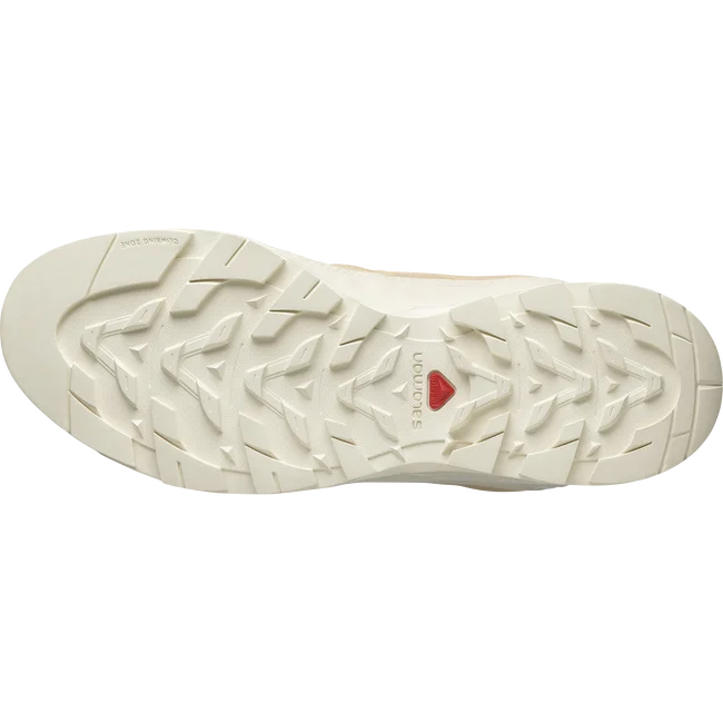 X-ALP LEATHER  Sportliche Schuhe Unisex