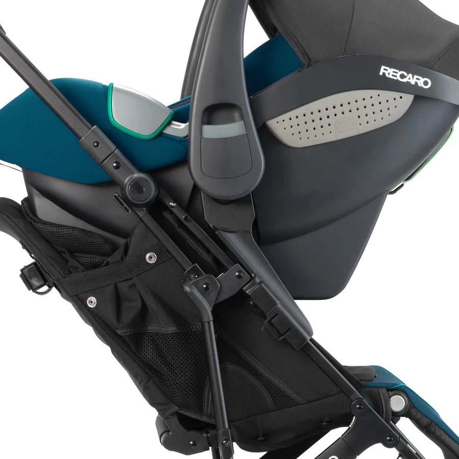 RECARO Babyschalenadapter für Easylife 2 mit Avan