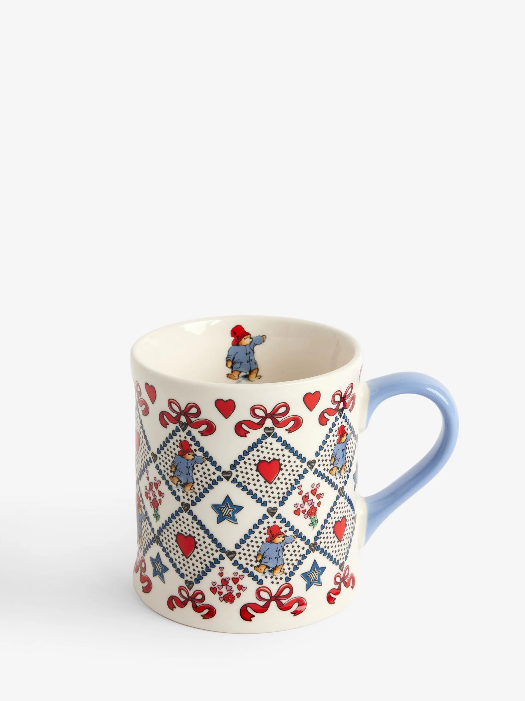 Cath Kidston mok