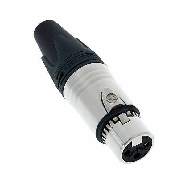 Neutrik NC3 FXX EMC