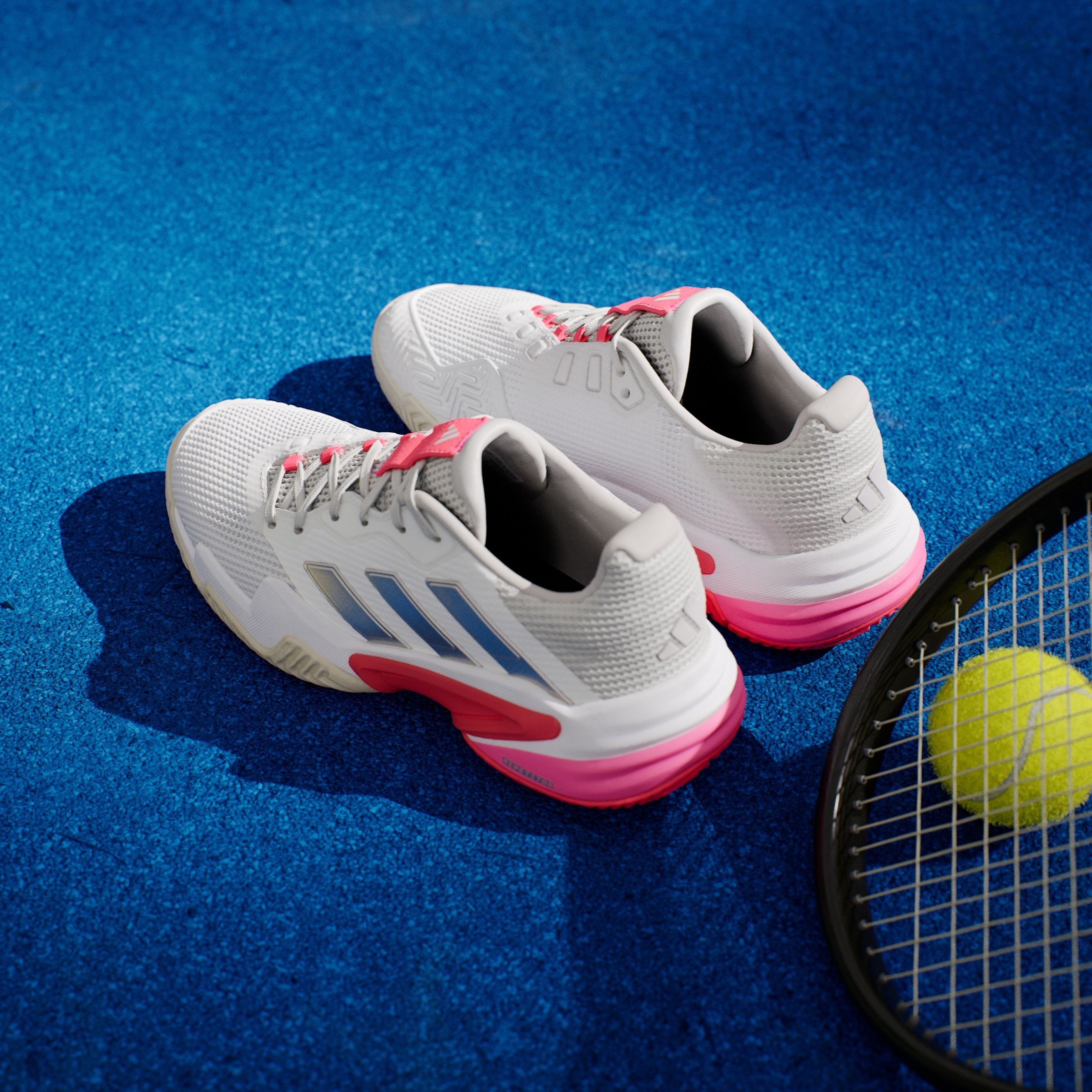 adidas Performance Tennisschuh »BARRICADE 13«  für Hartplätze