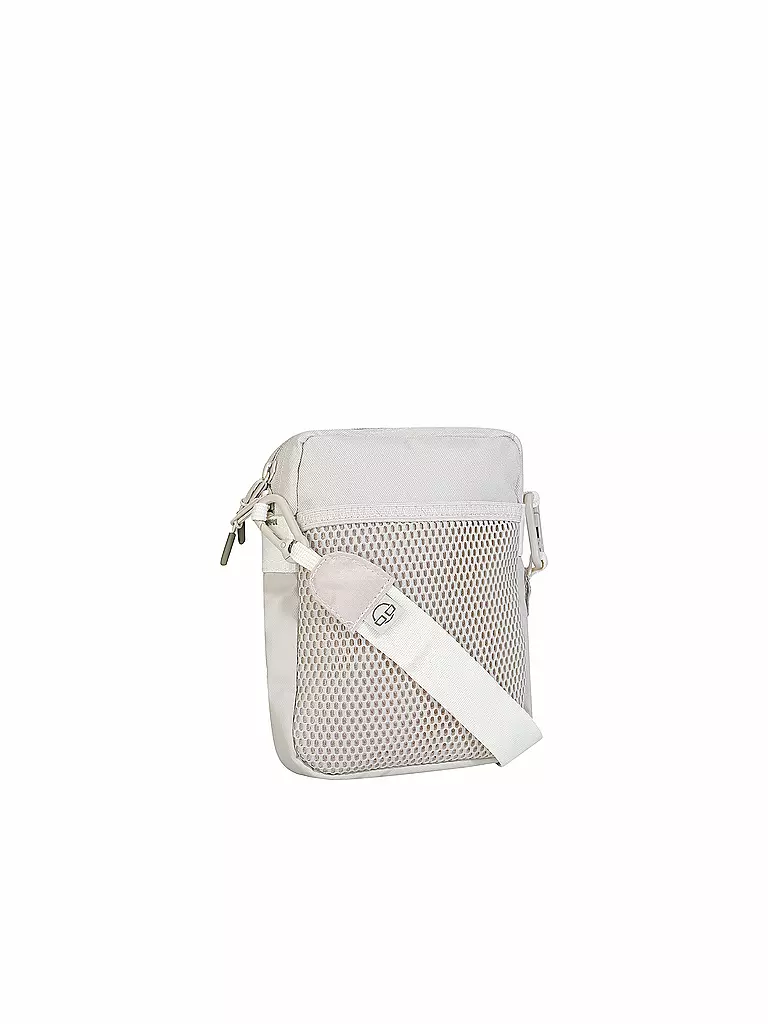 JOHNNY URBAN Tasche - Umhängetasche JAYDEN beige