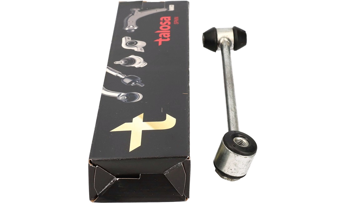 Stabilisatorbolt