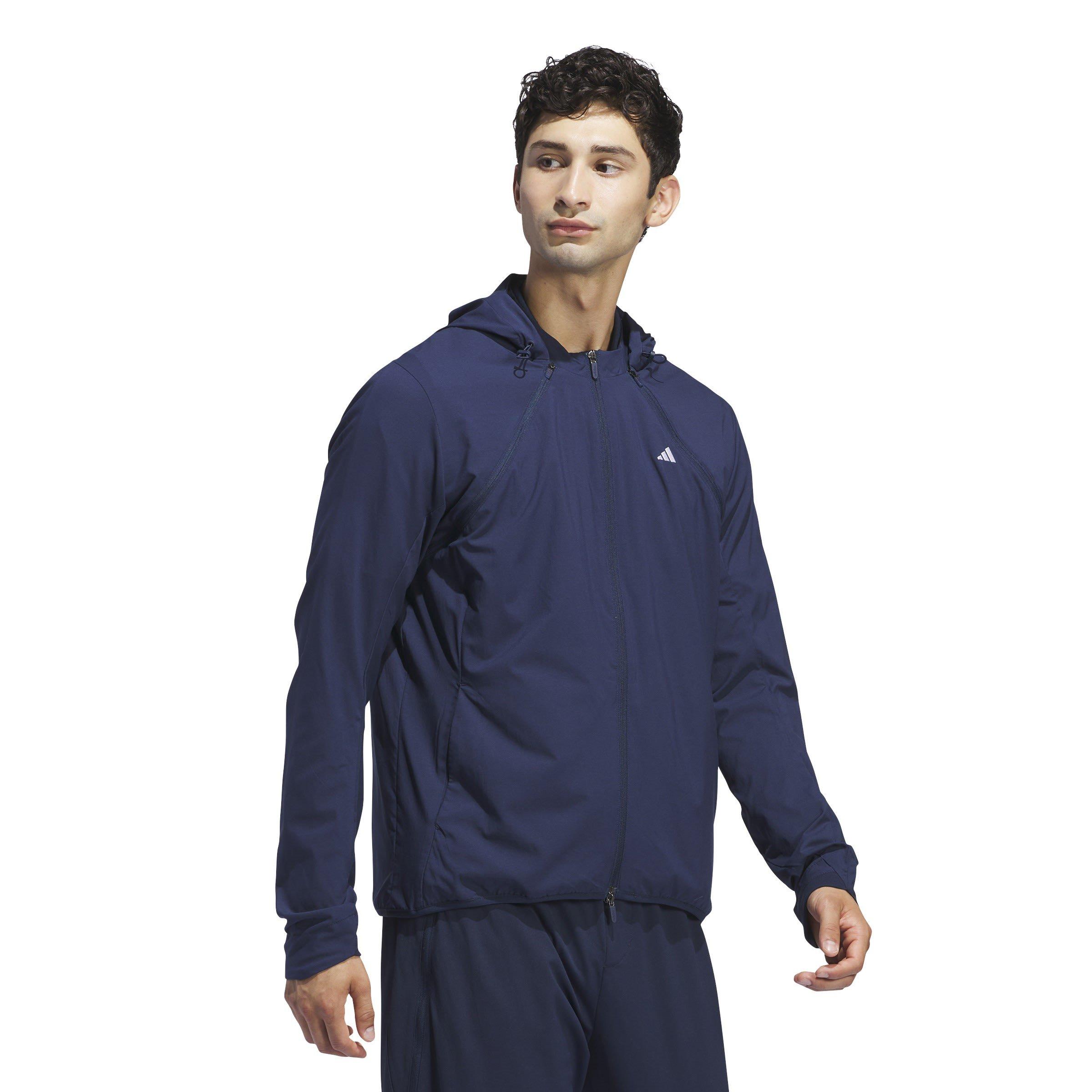 adidas Ultimate365 Convertible Jacket Mens