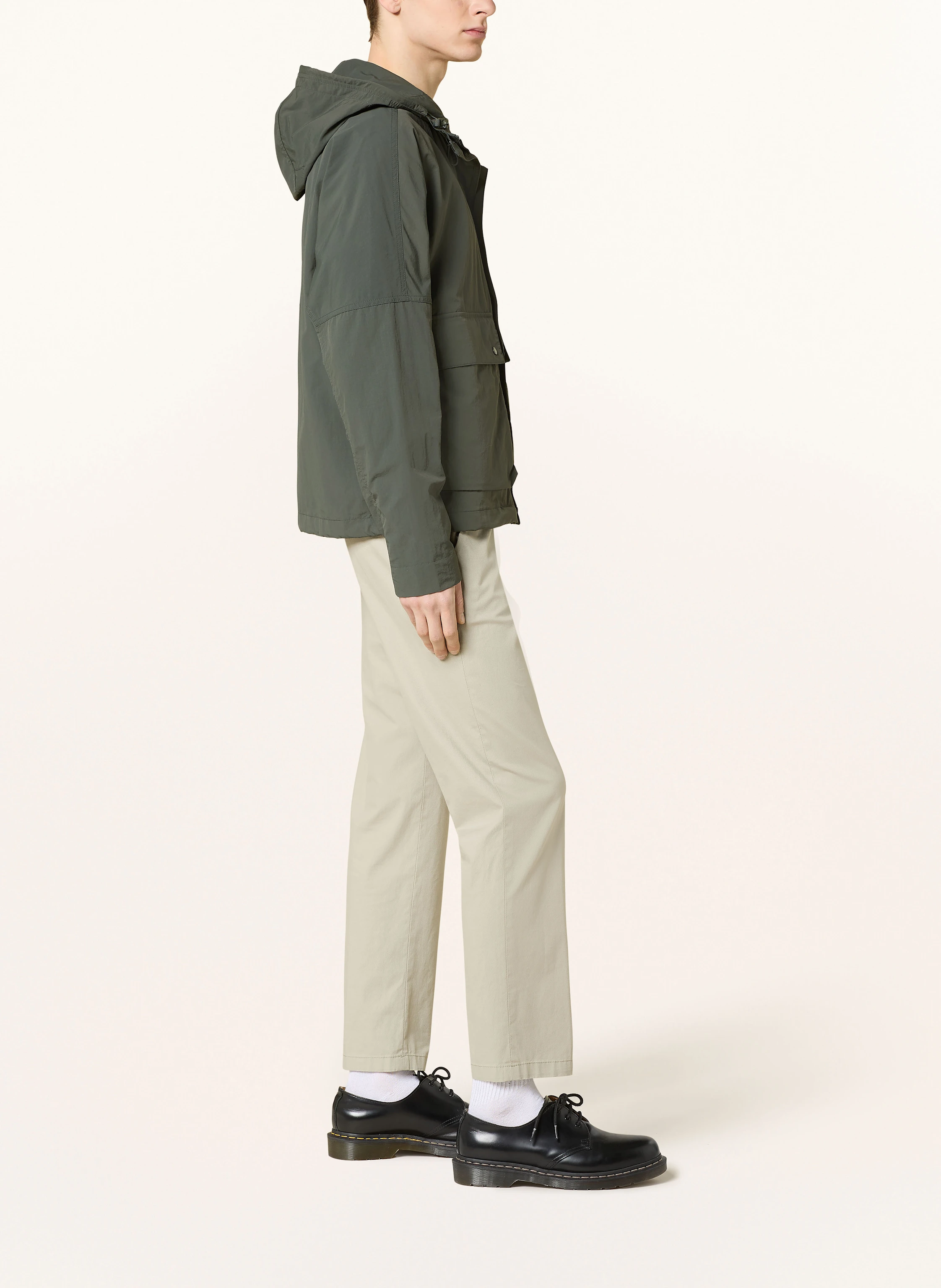 FRED PERRY Jacke