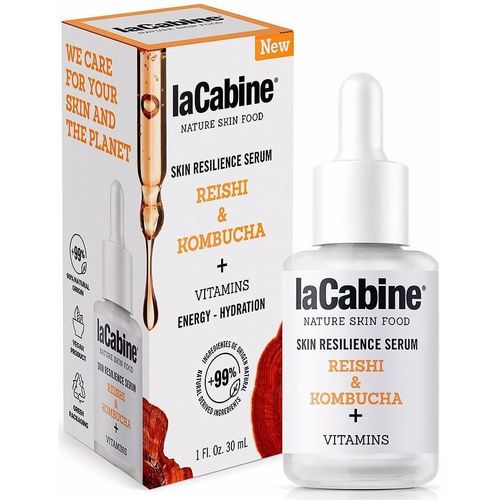 La Cabine - Nature Skin Food Skin Resilience Serum