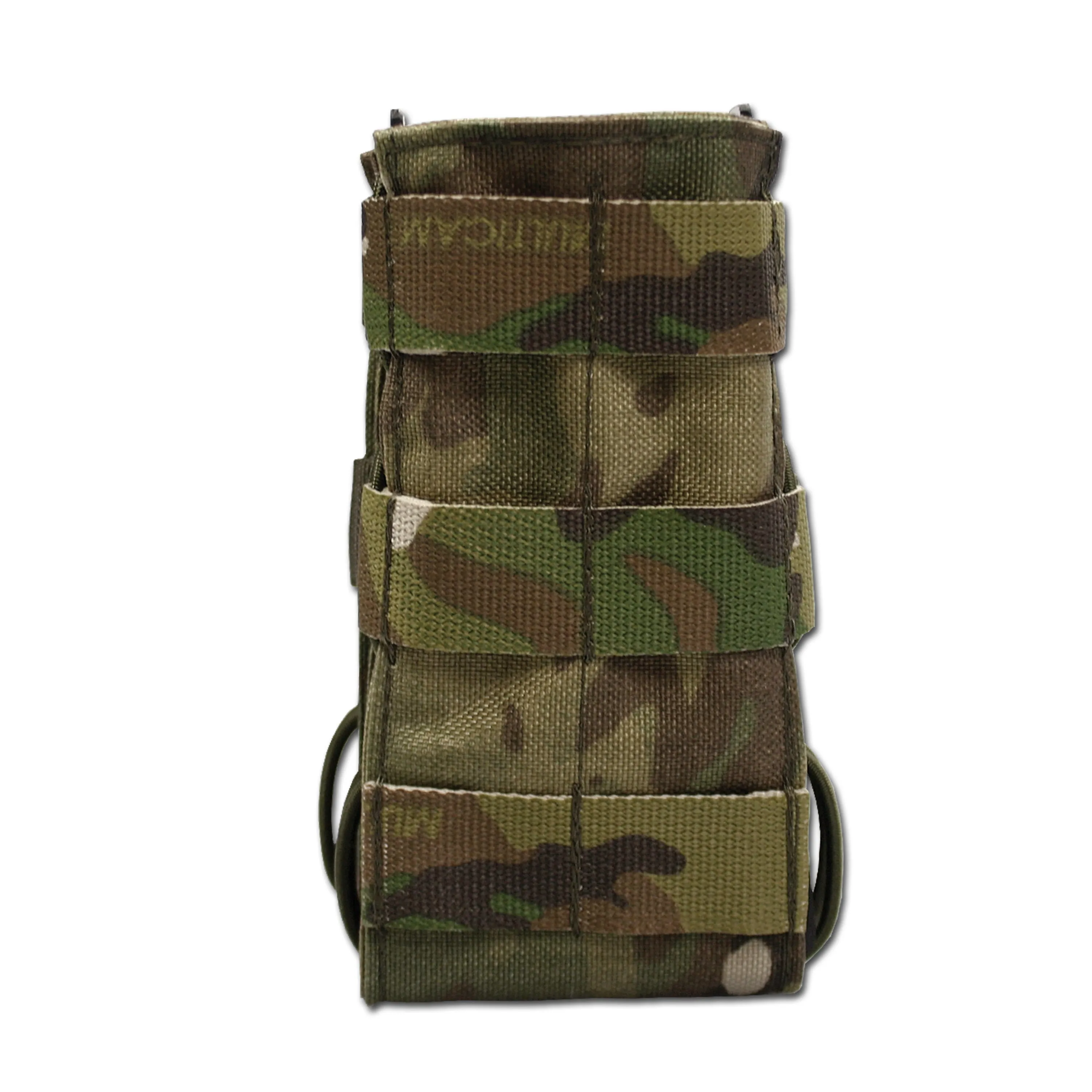 Zentauron -  Doppel-Schnellziehtasche G36
