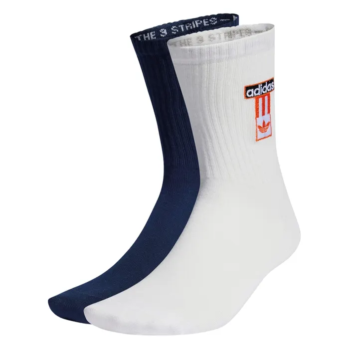 Adidas Adibreak Sokken Senior (2-pack)