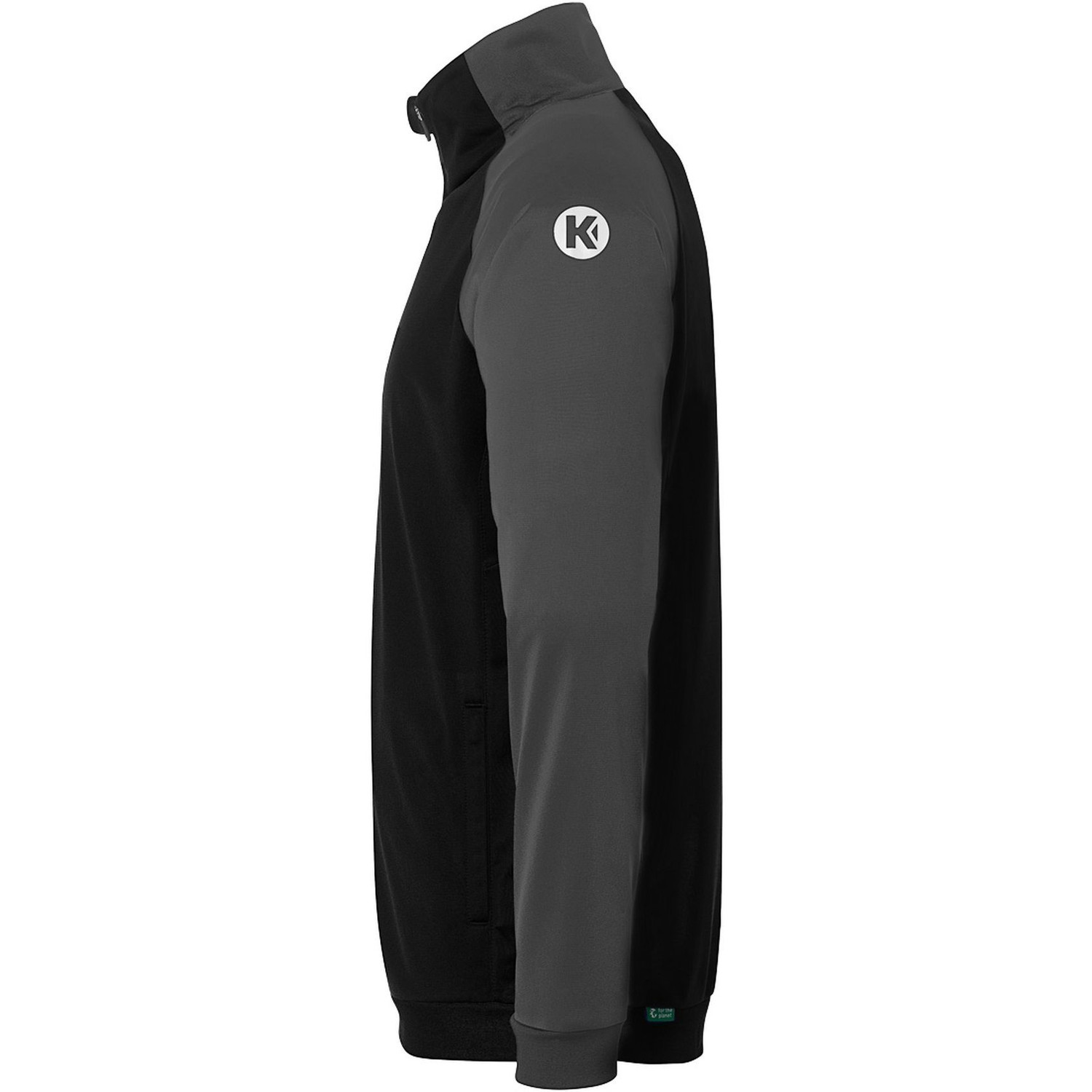 Kempa Ambition 28 Poly Jacket Heren