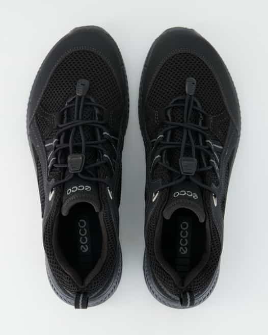 Ecco ECCO TERRACRUISE II W Sneaker in Schwarz
