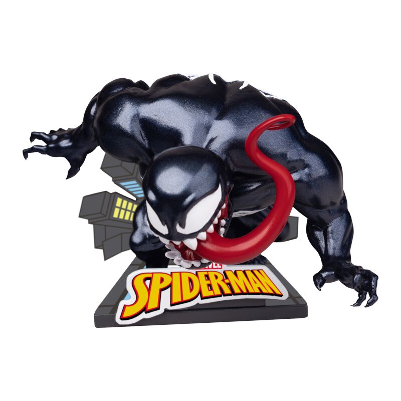 Surprise Box - Attack Series | Spider-Man Figurine de collection