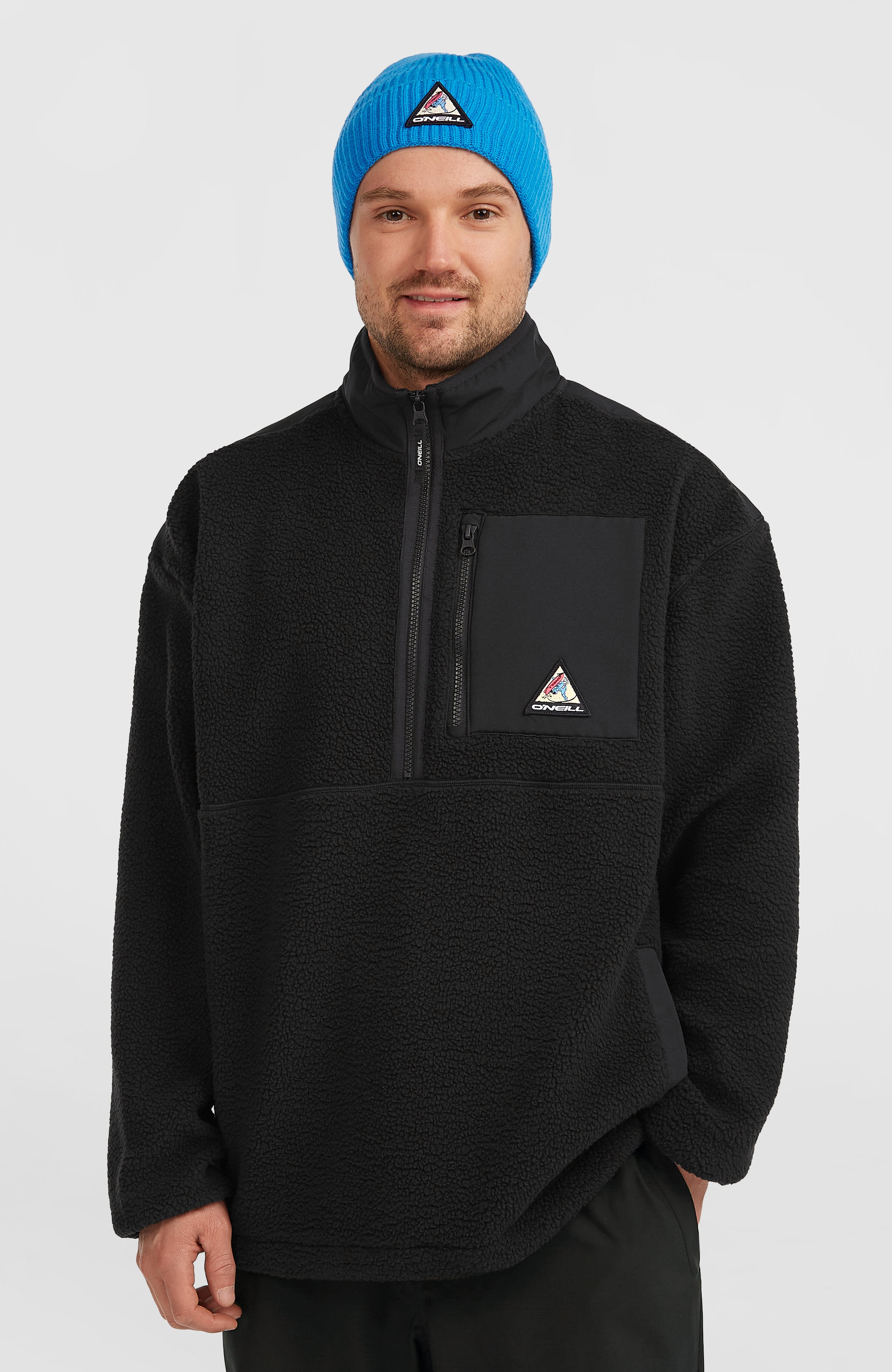 FWC'Play Hyperfleece trui