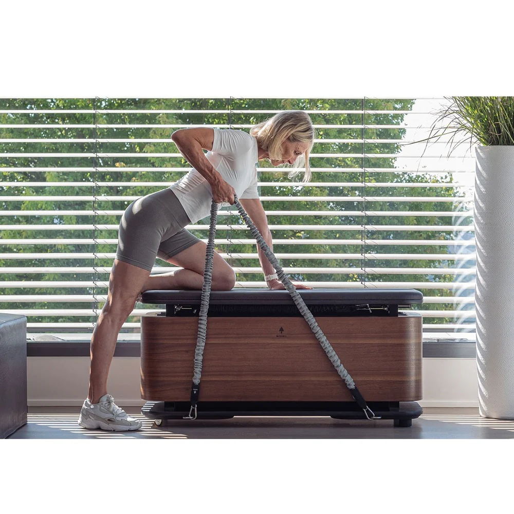 NOHRD StepBox Noyer