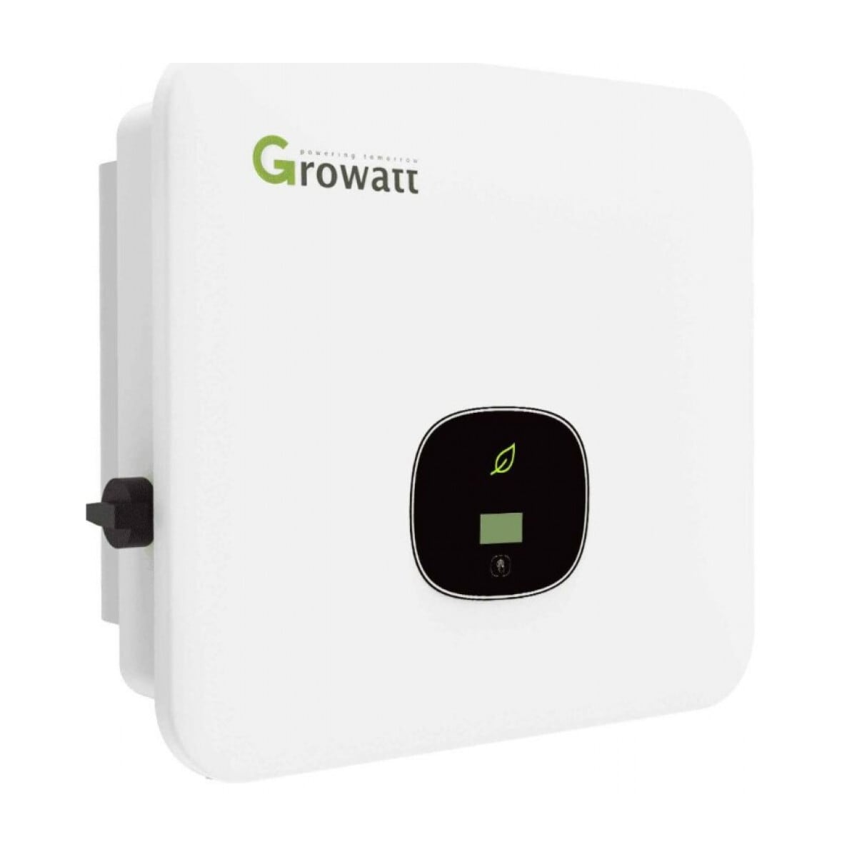 Growatt MID 8KTL3-XL 3-fas IT opptil 10,4 kWp / 8kW
