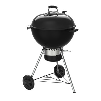 Weber Master-touch E-5750 houtskool bbq zwart