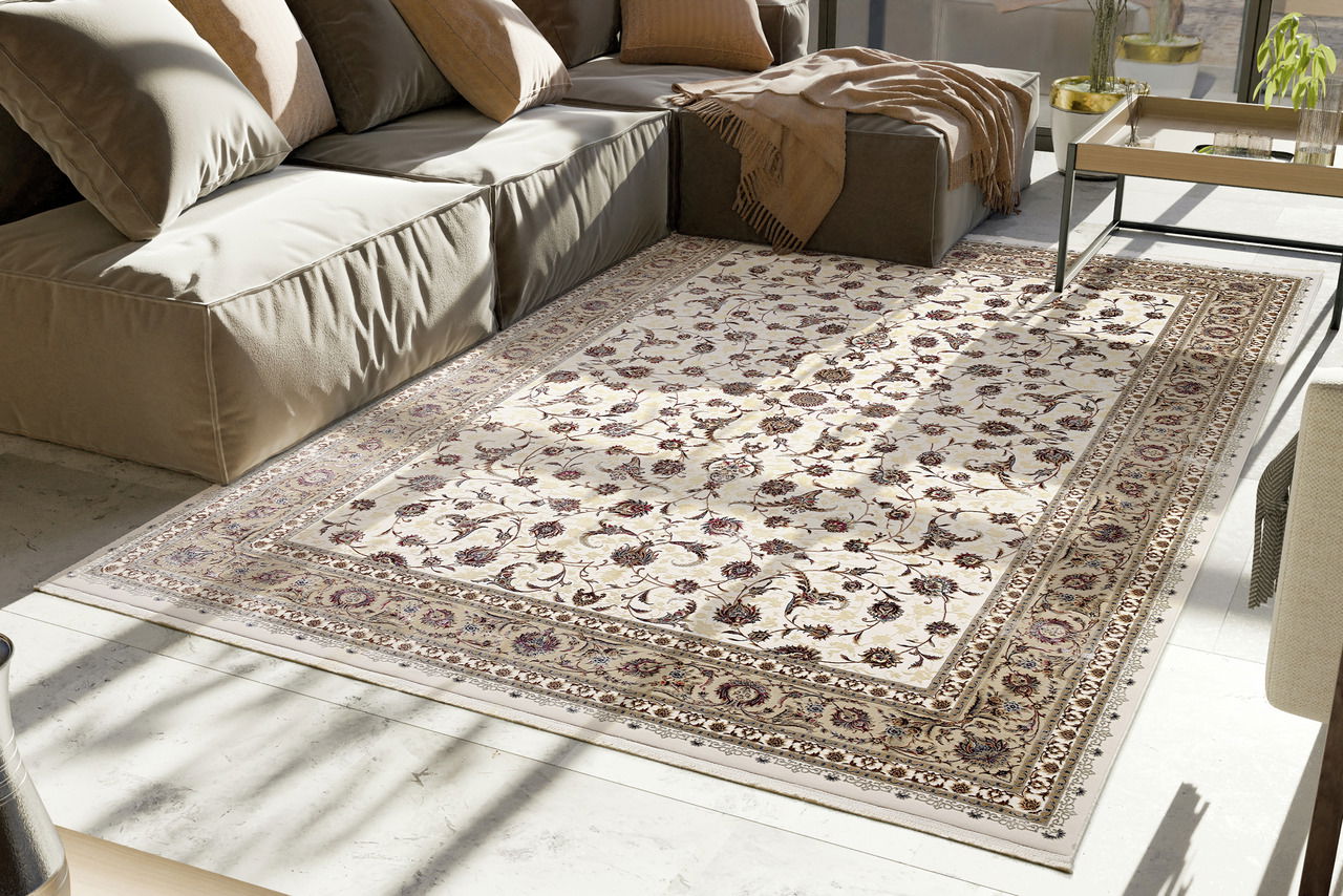 OCI Orient Teppich MYSTIC HERITAGE