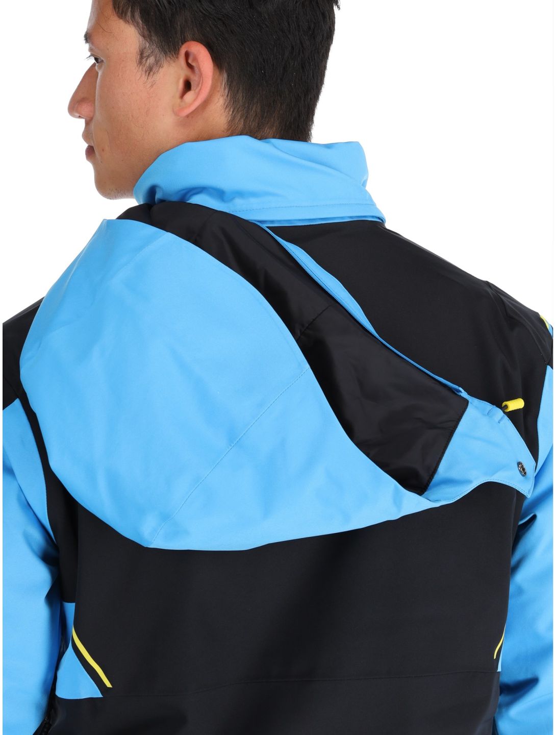 Titan ski-jas heren