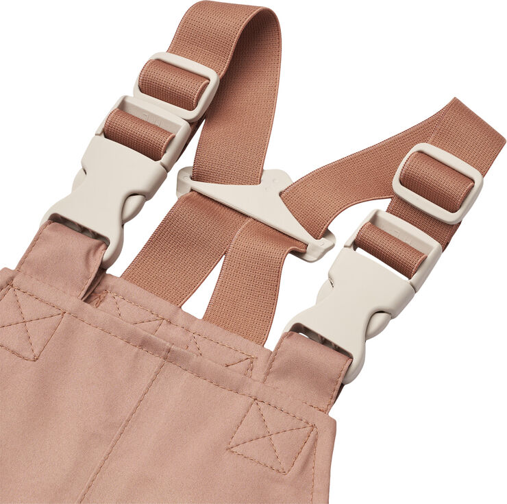 Liewood Manu Pants Tuscany rose-80 Tuscany rose