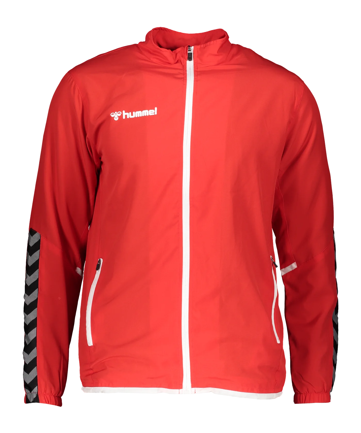 Hummel Authentic Micro Trainingsjacke F3062