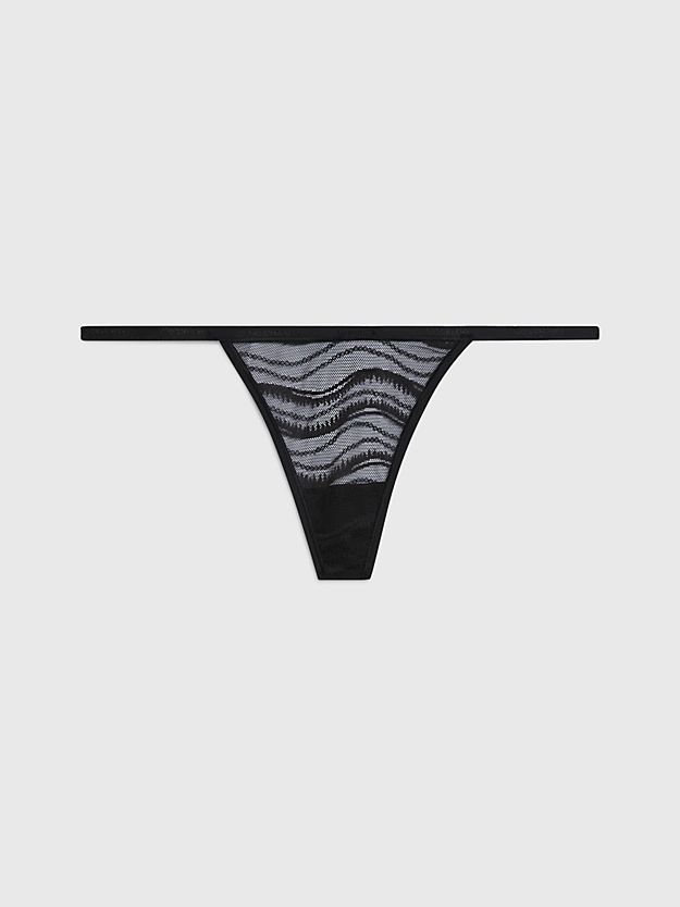 tanga de renda