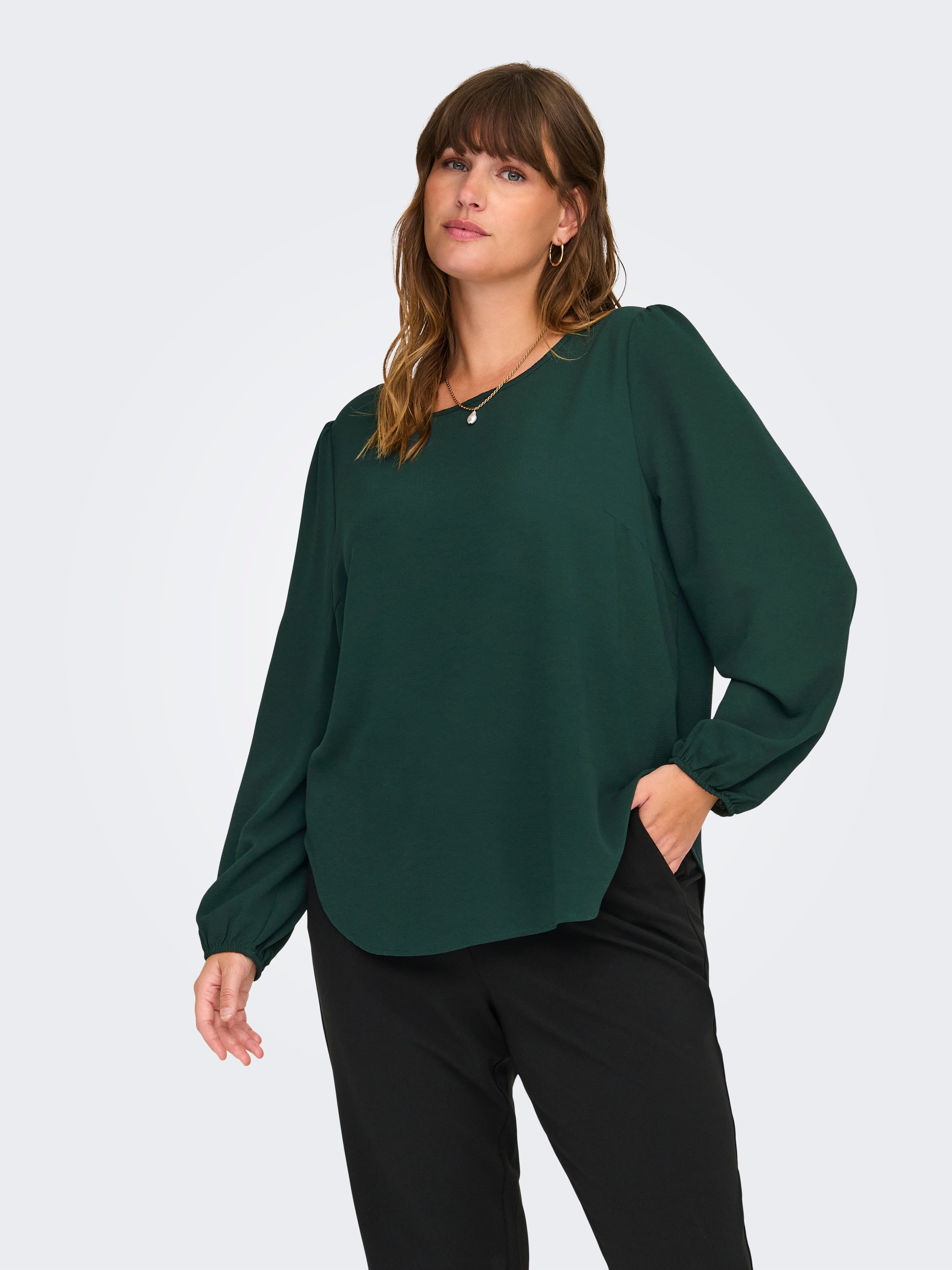CARMETTA Top Green Gables