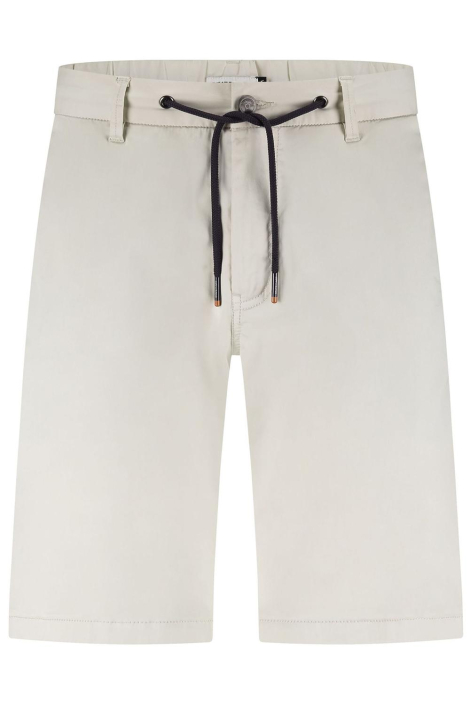 State of Art ecru heren korte broek