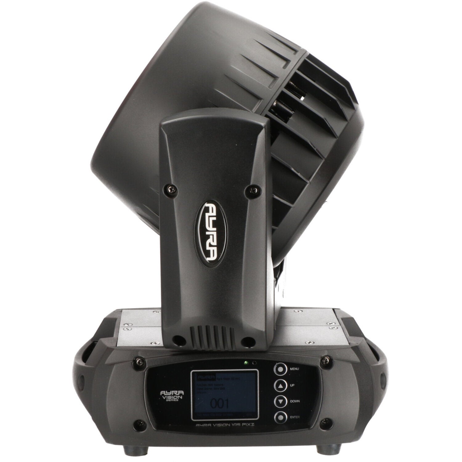 Ayra Vision 105 PixZ LED movinghead set inclusief flightcase